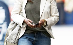 Iman, wdowa po Davidzie Bowie, żegna męża pięknymi słowami