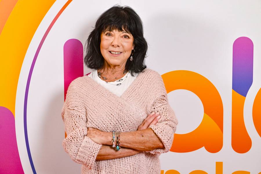 Tak mieszka dziś gwiazda “Misia”. Niezwykłe życie Krystyny Podleskiej za granicą