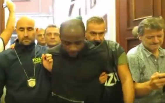 SZOKUJĄCE zeznania Polki zgwałconej w Rimini we włoskiej prasie