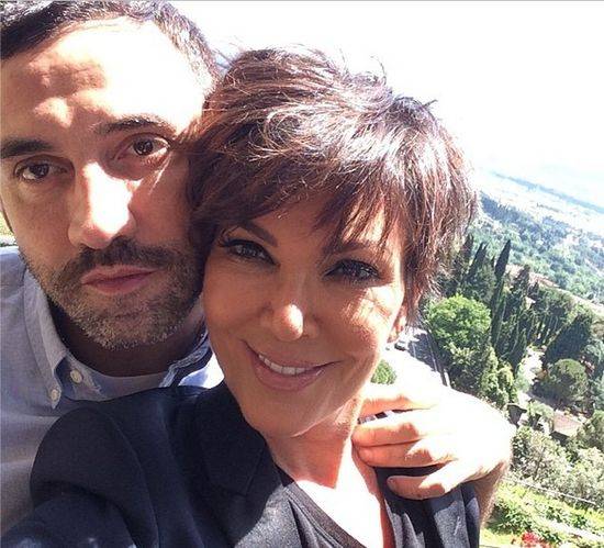 Ślub Kim Kardashian z Kanye Westem