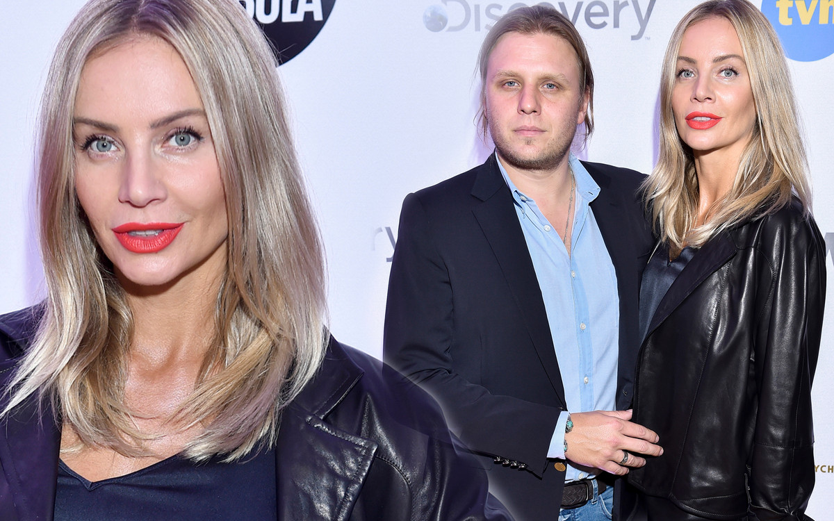 Tego NIE wiedzieliście o Agnieszce Szulim. Jaka jest naprawdę?