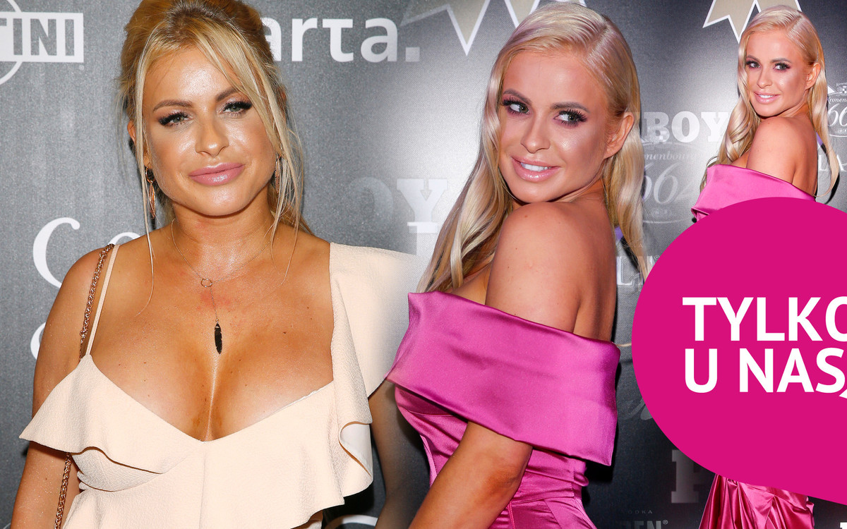 TYLKO U NAS: Paula Tumala opowiada, jak schudła