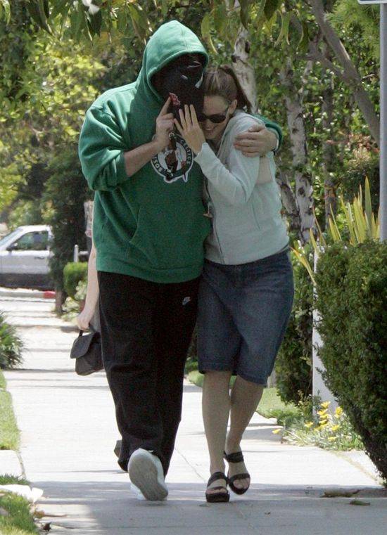 Jennifer Garner i Ben Affleck biorą rozwód?