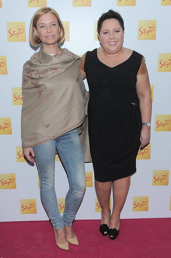 Dorota Wellman – galeria zdjęć