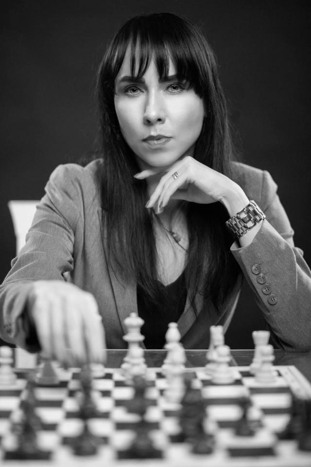 Nie żyje Beata Andrejczuk-Dudzińska, fot. Facebook