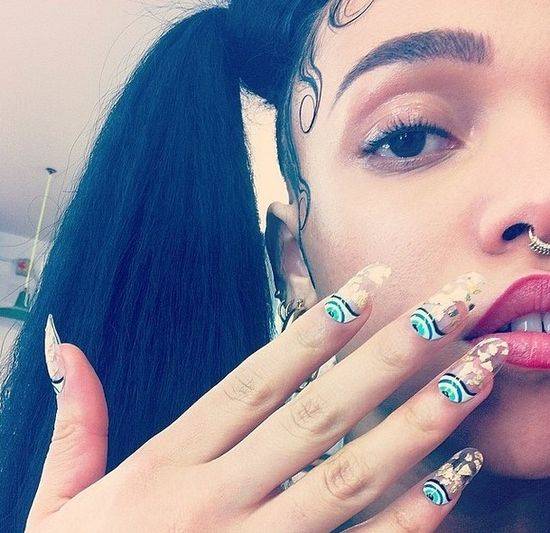 Fka Twigs – kim jest nowa dziewczyna Roberta Pattinsona