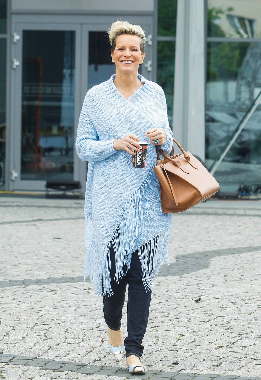 Paulina Smaszcz, fot. AKPA.