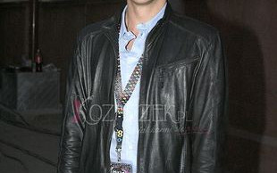 Darek Krupa i Edyta Górniak kiedyś… (FOTO)