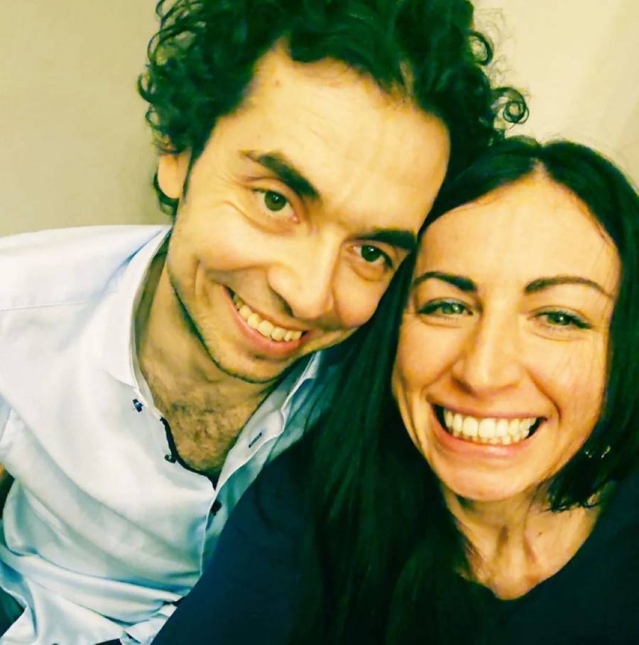 Justyna Kowalczyk/Instagram/justyna.kowalczyk.tekieli