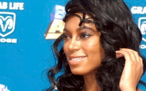 Solange jak Beyonce