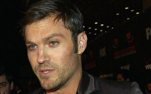Brian Austin Green w Gotowych na wszystko