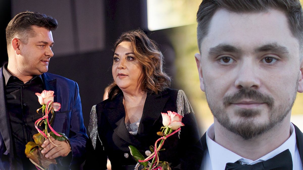 Zenon Martyniuk - co sądzi o zachowaniu syna