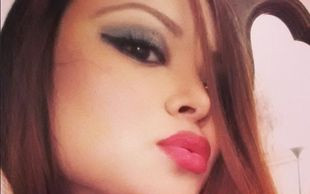 Jej sławna mama wybrała samotne macierzyństwo (FOTO)