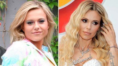 Widać, co Doda zmieniła w swojej twarzy? (ZDJĘCIA)