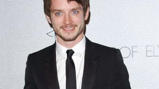 Elijah Wood znów do wzięcia
