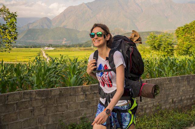 Najlepsze zdjęcie z 4. odcinka Azja Express!