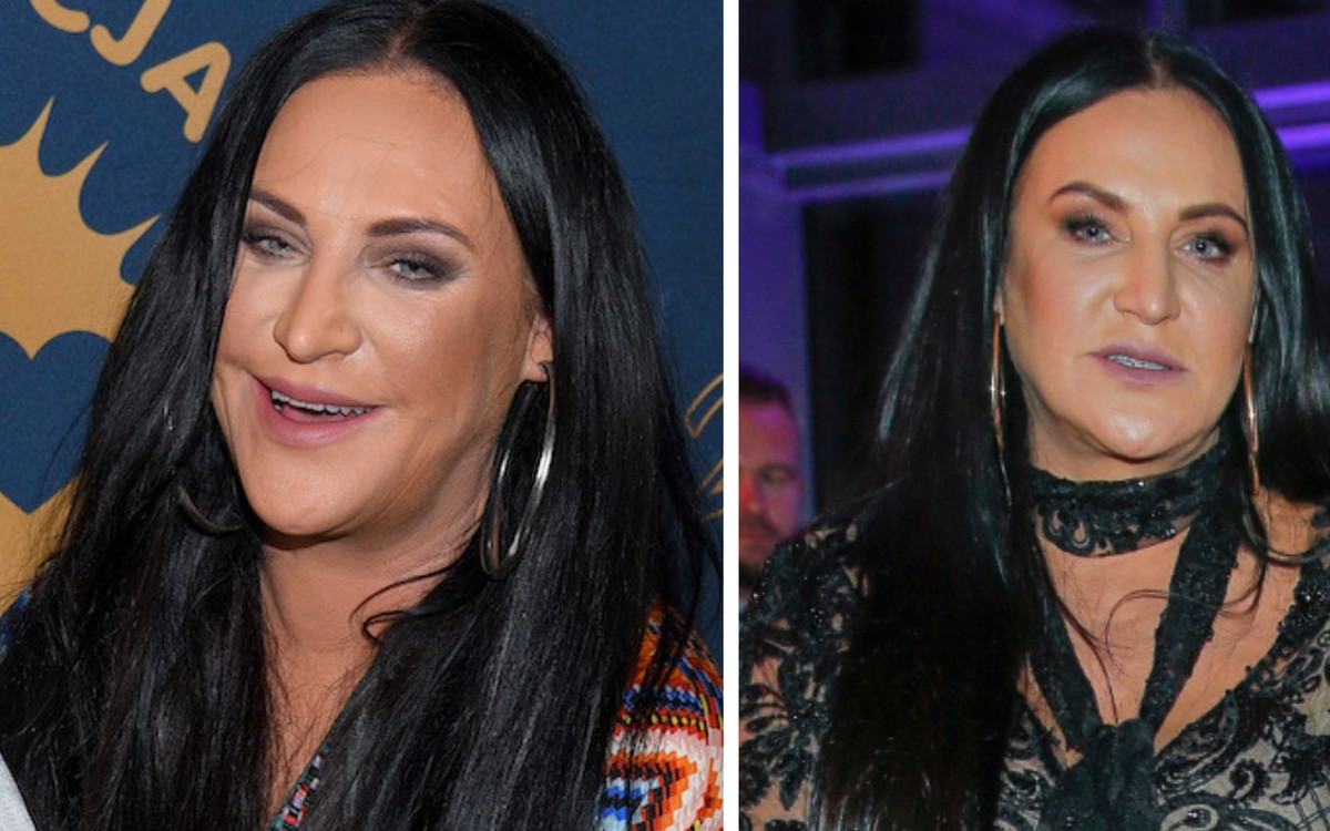 Kayah rozstała się z biznesmenem?