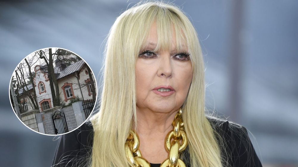 Maryla Rodowicz/AKPA/KAPIF