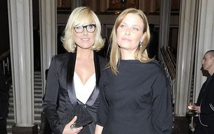 Siostry Młynarskie razem na jednej imprezie (FOTO)