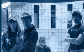 Kolejny cover Parasolki