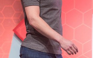 Nikt nie ma takiej garderoby, jak Mark Zuckerberg