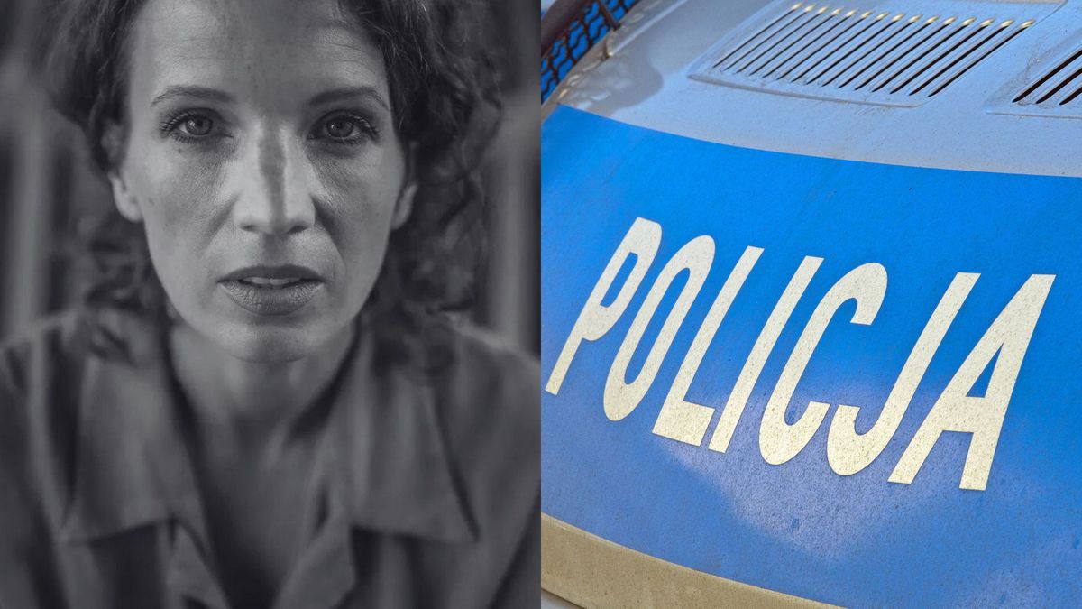 Pierwsze przypuszczenia ws. śmierci Magdaleny Majtyki, fot. Facebook/Canva.com