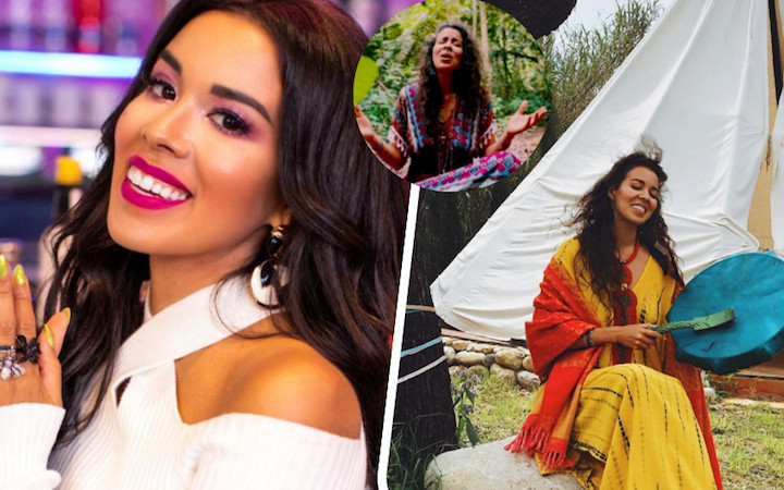 Od pracownicy Vision Express, przez ikonę mody, po szamankę: Tamara Gonzalez Perea kończy 35 lat!