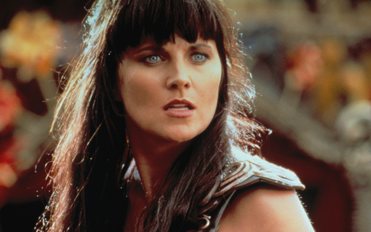 Dwie dekady temu Polacy pokochali ją za rolę Xeny. Nowe zdjęcia Lucy Lawless szokują. Ale zmiana!