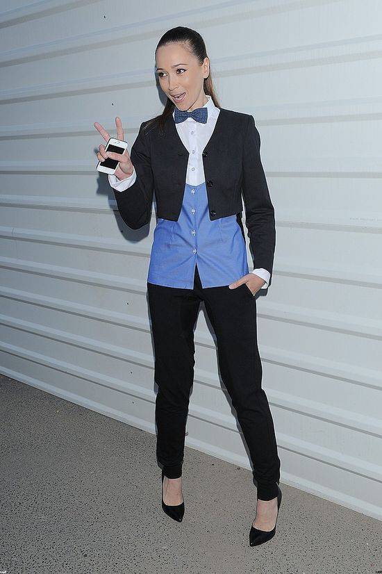 Fashion Designer Awards 2014