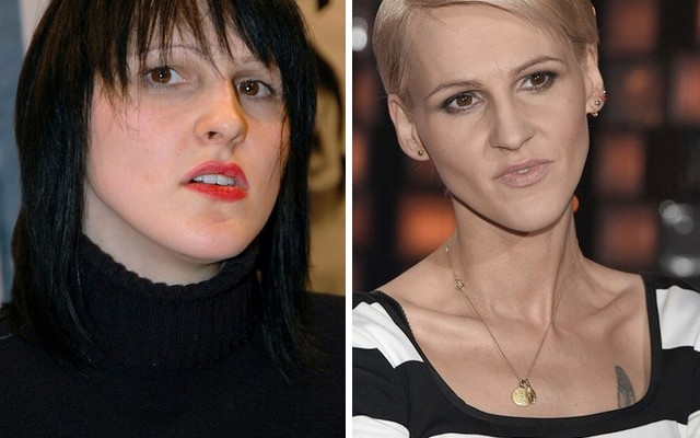 Nie ma ludzi brzydkich, są tylko biedni