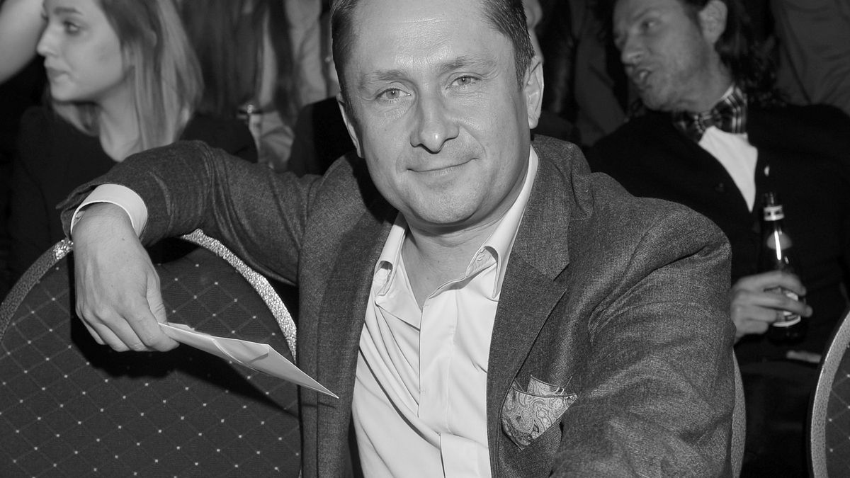 Choroby Kamila Durczoka