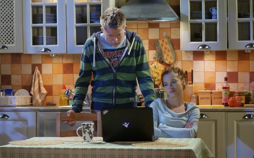 Angelika Kujawiak, fot. Polsat