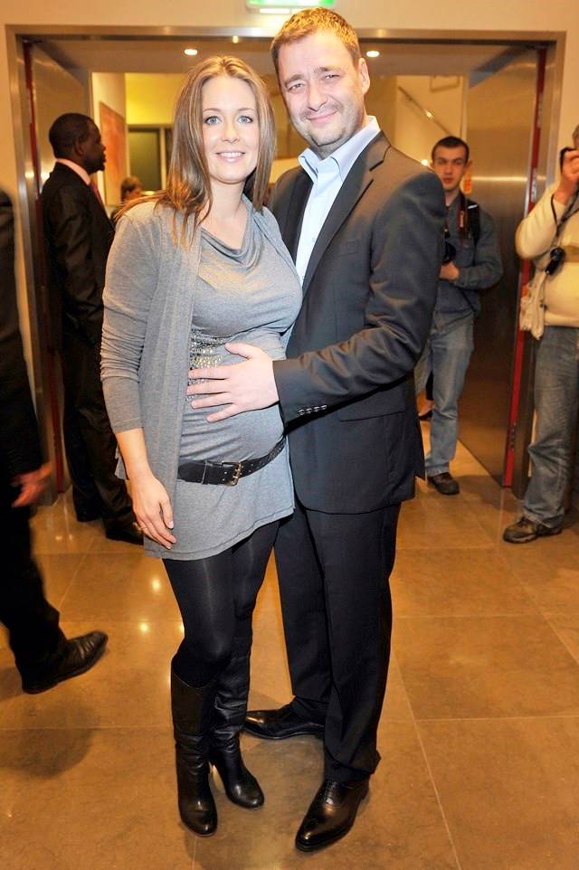 Ogromna METAMORFOZA stylu (i wyglądu) Małgorzaty Rozenek!