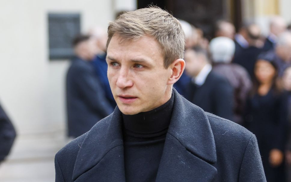 “Twój tata to nie twój tata”. Wstrząsające, co ujawnił Kuba Rzeźniczak