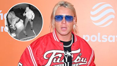 Włamanie do domu Skolima. Pokazał nagrania z kamer. To oni są poszukiwani