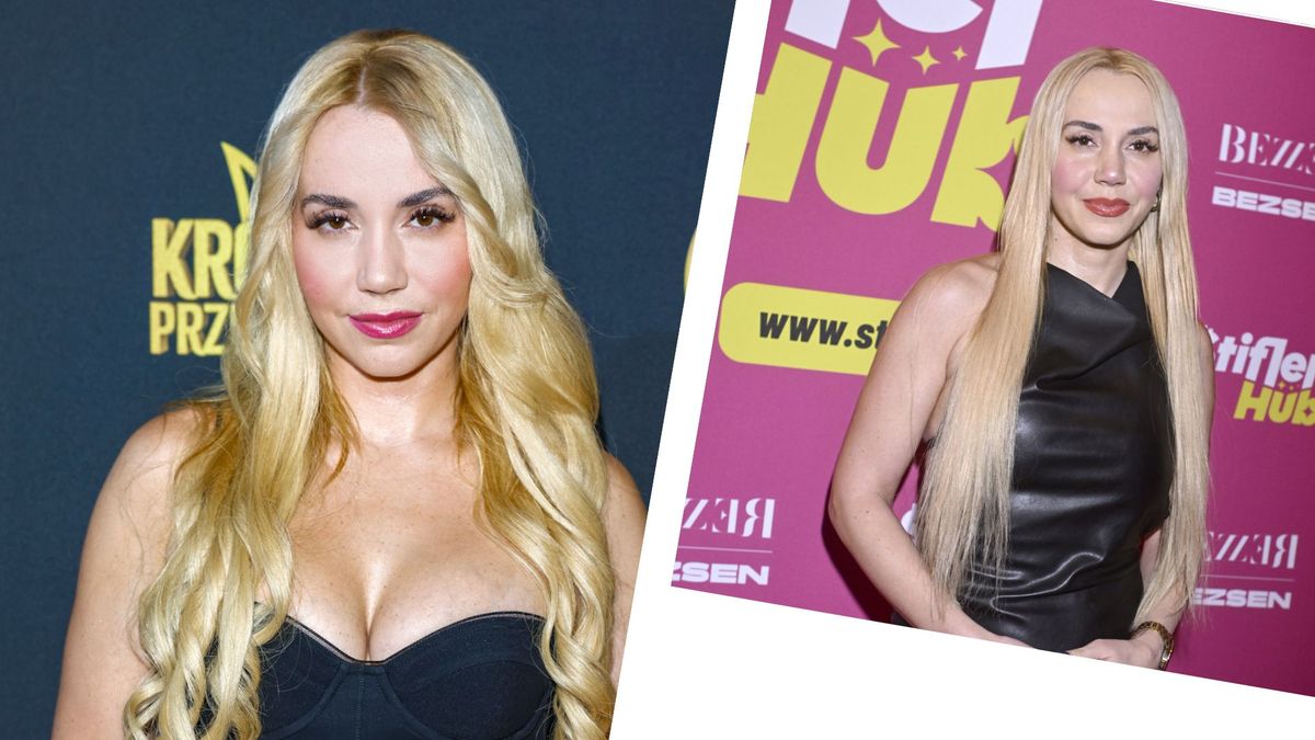 Marianna Schreiber, fot. AKPA.