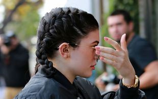 Ta plotka o Kylie Jenner jest naprawdę obrzydliwa (FOTO)