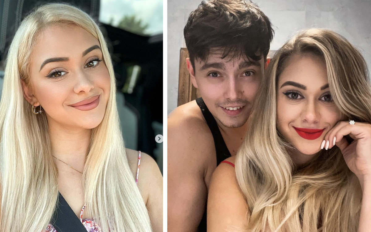 Sylwia Przybysz i Jan Dąbrowski WZIĘLI ŚLUB! Pan Młody w stylizacji godnej Jamesa Bonda (ZDJĘCIA)