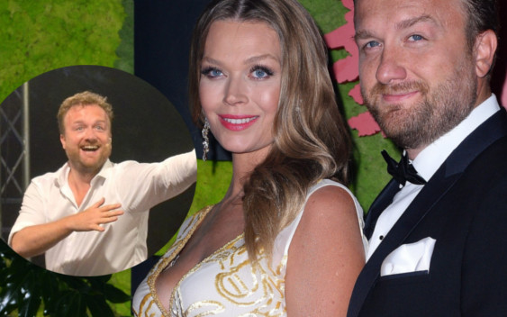 ACH! Tamara Arciuch pokazała przepiękne zdjęcia córeczki na rękach taty (Insta)