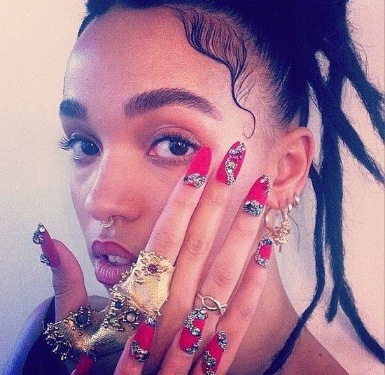 Fka Twigs – kim jest nowa dziewczyna Roberta Pattinsona