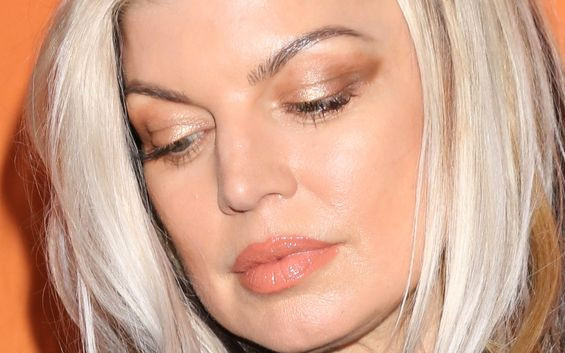 Fergie opowiada o uzależnieniu. DRAMATYCZNE SZCZEGÓŁY