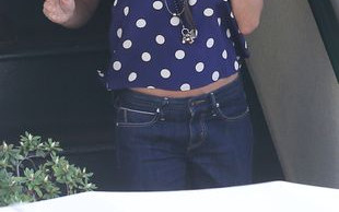 Demi Moore chce wyglądać jak nastolatka (FOTO)