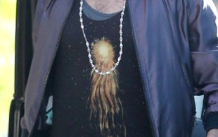 Kate Peck – nowa miłość Russella Branda?