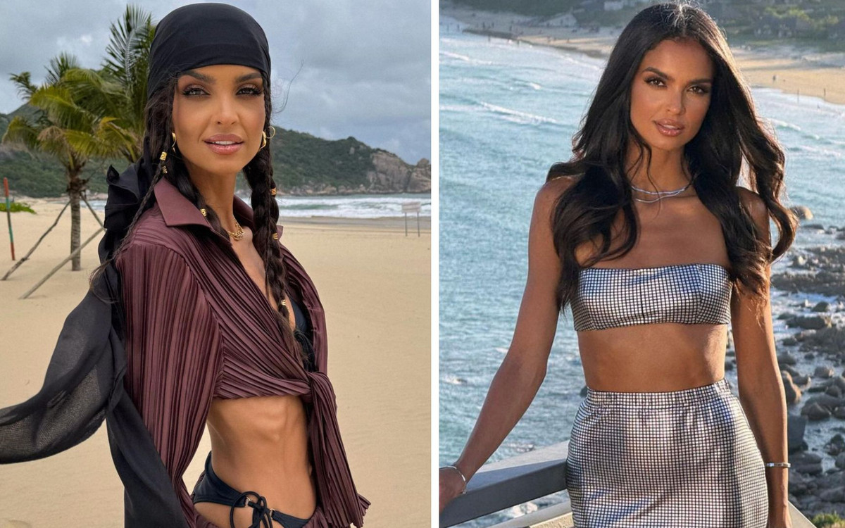 Klaudia El Dursi mówi o swojej chorobie. To dlatego tak bardzo w ostatnim czasie schudła