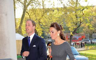 Kate Middleton trwoni królewską fortunę!