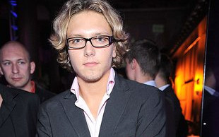 Żora Koroliov o biuście Anny Muchy