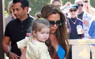 Victoria Beckham: Czuję się winna…