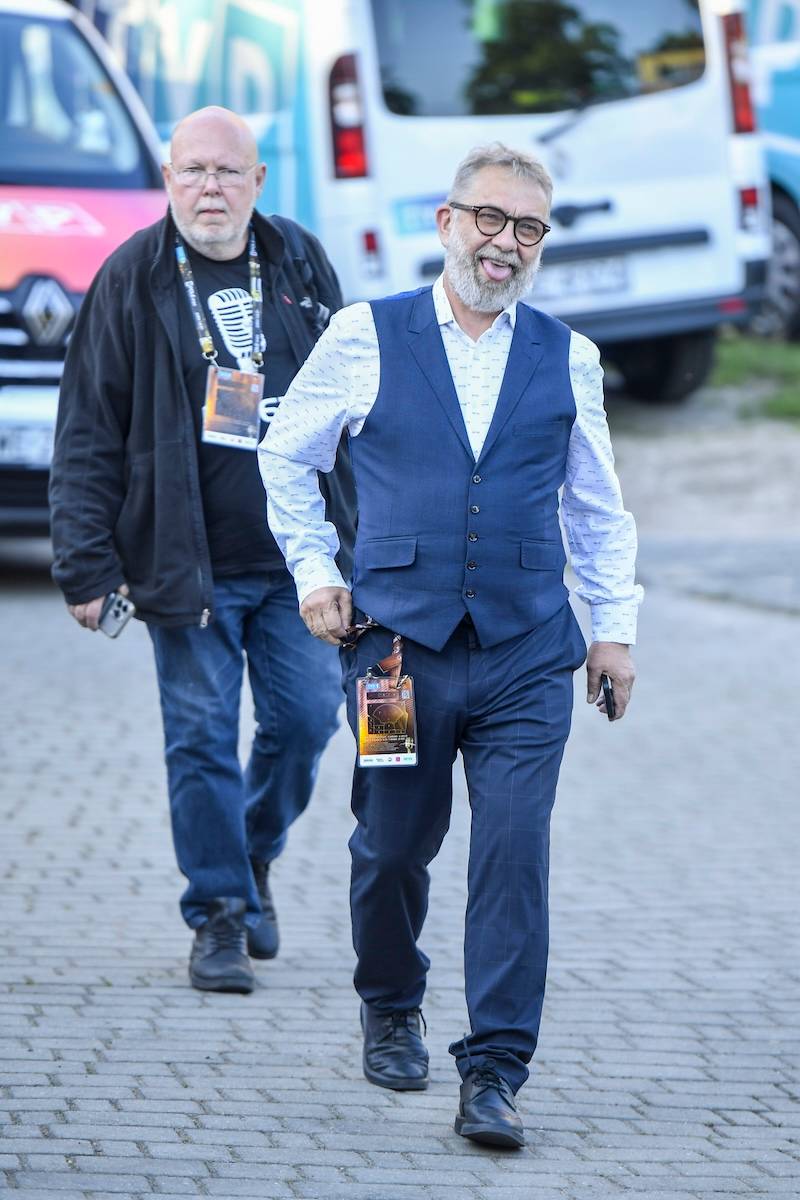 62. KFPP w Opolu. Doda powróciła do stylu sprzed lat, Bovska odsłoniła brzuch, Patrycja Markowska…