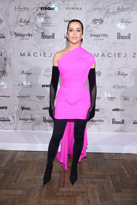 Malwina Wędzikowska