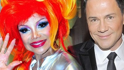 To już pewne – La Toya Jackson zaśpiewa w Warszawie